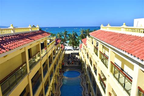 GOLDEN PHOENIX HOTEL BORACAY .